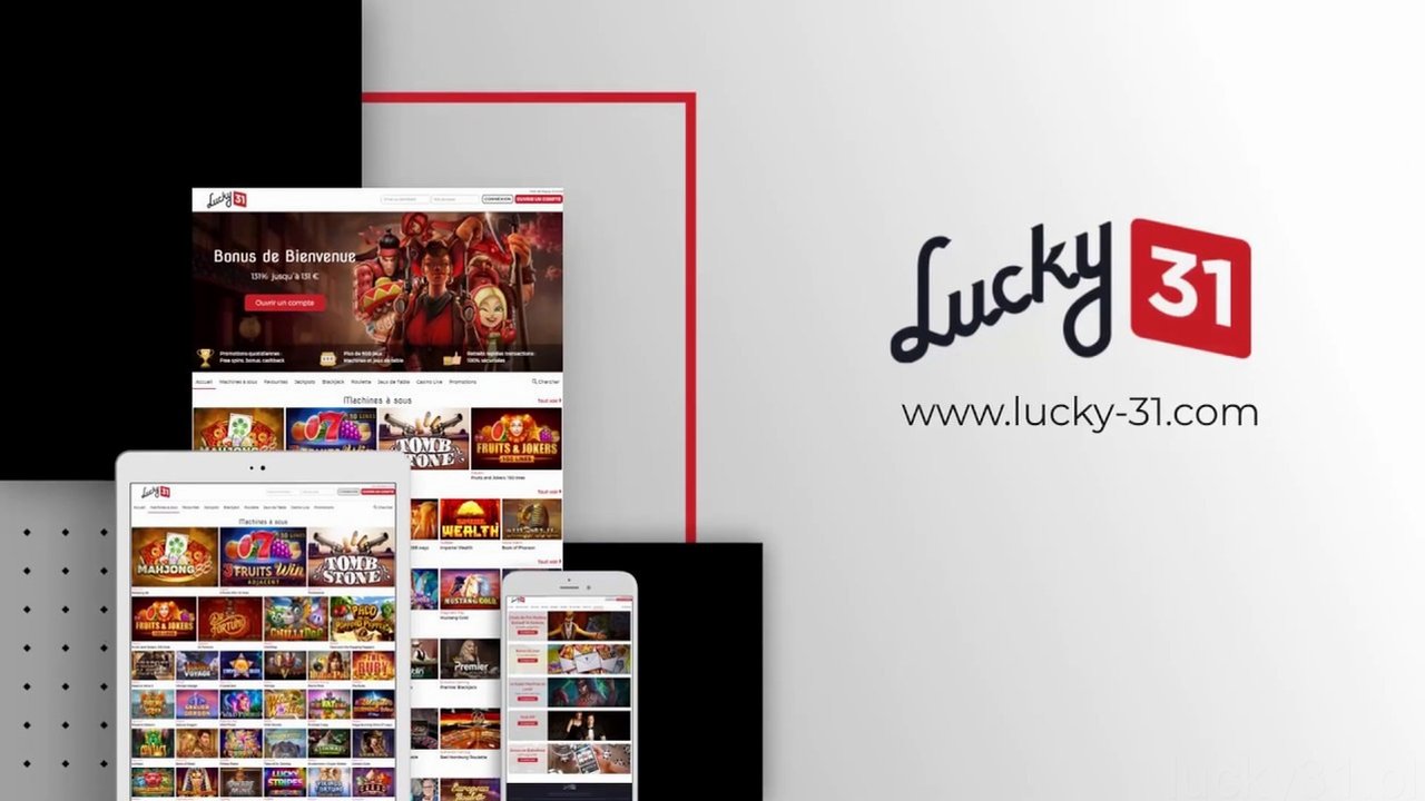 Lucky31 Casino