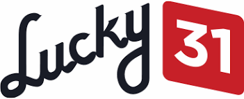 Lucky31 Casino Logo